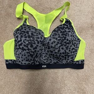 VSX sports bra